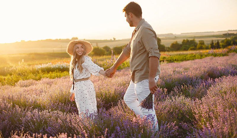 I migliori profumi estivi 2021: uomo e donna affascinanti ogni giorno