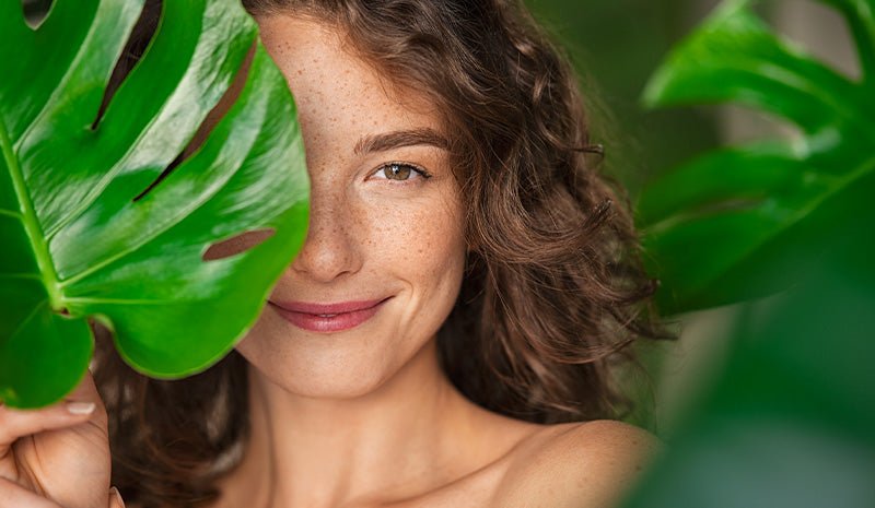 Make up naturale e semplice: come realizzarlo al meglio