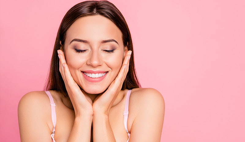 Benefici vitamina E sulla pelle