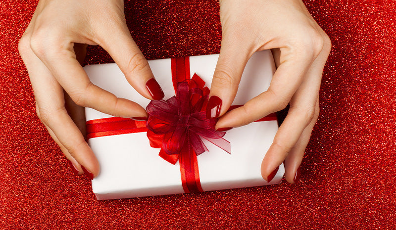 Unghie Natalizie: idee e consigli