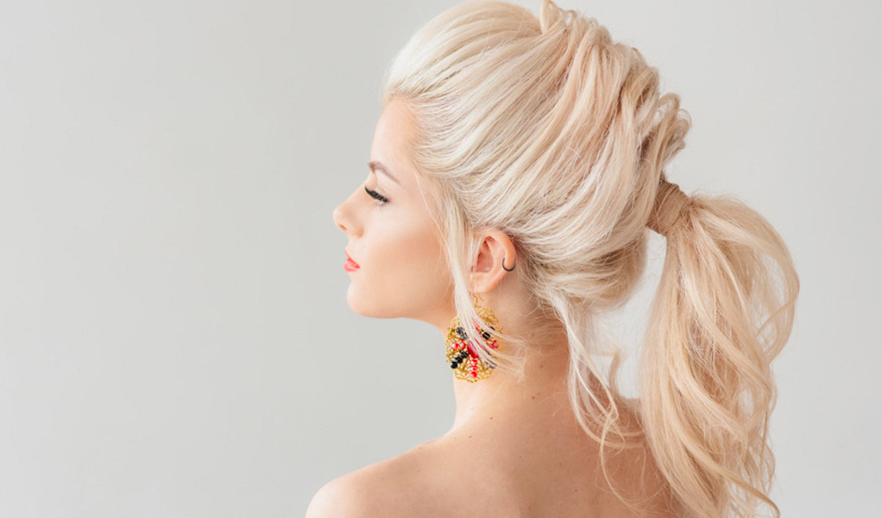 idee facili per capelli