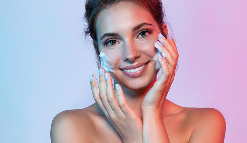 Riparti dalla beauty routine. Gesti quotidiani per il perfetto benessere della tua pelle