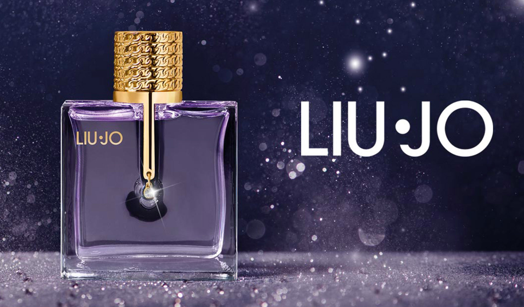 Profumi Liu Jo, essenze che valorizzano la femminilità