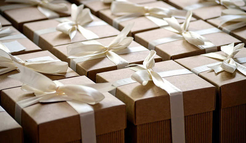 Idee per bomboniere comunione? Pratiche soluzioni per sorprendere con originalità