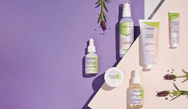 Overnight Beauty Aid: coccola la tua pelle mentre stai dormendo!