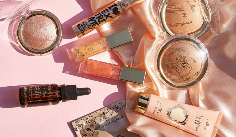 The Glowin' Golds: Seasonal Trend