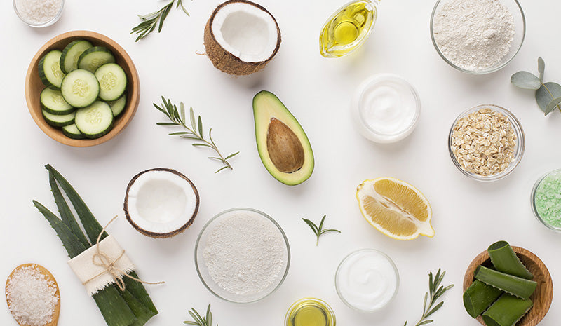 Guida ai cosmetici senza siliconi, solfati e parabeni: perché sceglierli e come riconoscerli