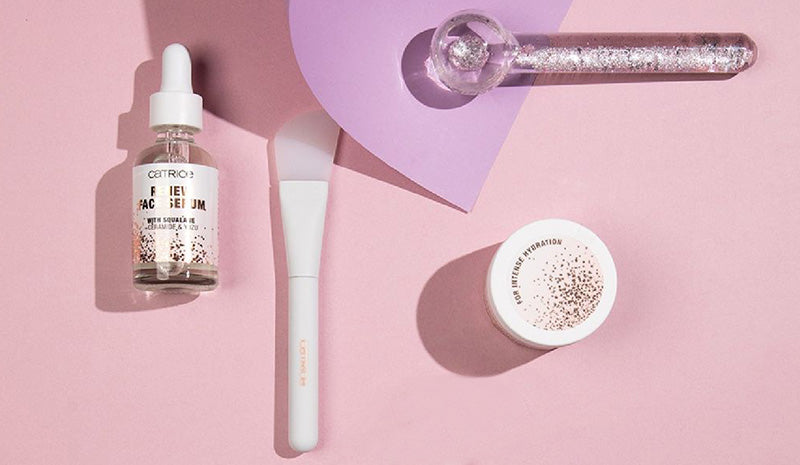 Holiday Skin per un inizio dell'anno radioso