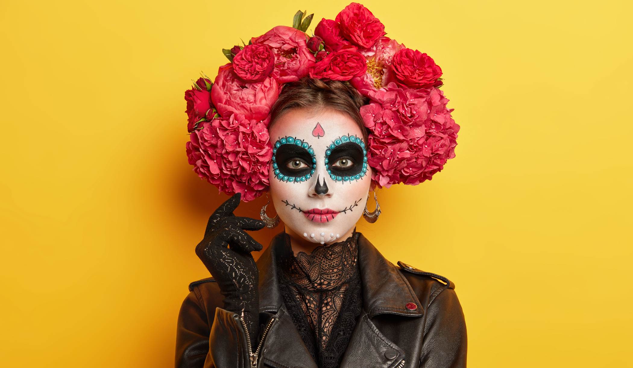 Make-up Halloween fai da te: idee e consigli per un trucco incredibile