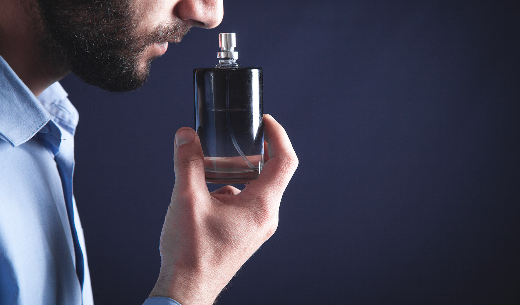 I migliori profumi uomo