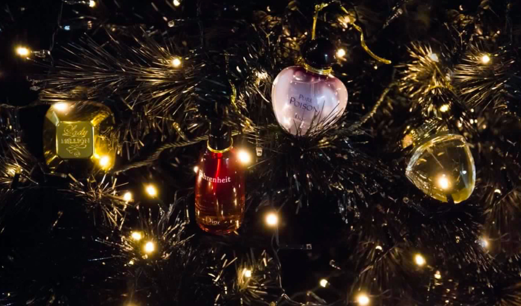 Natale Regali per lei