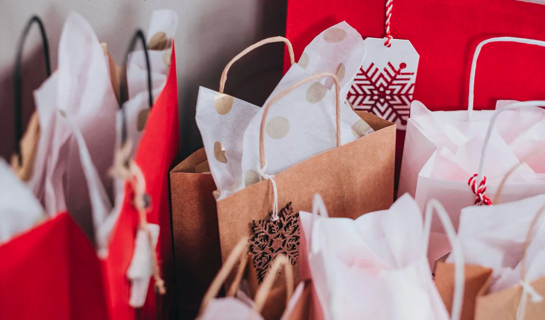 Regali di natale sotto i 20 euro