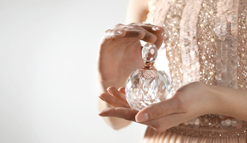 Profumi di nicchia: cosa sono e quali brand italiani scegliere