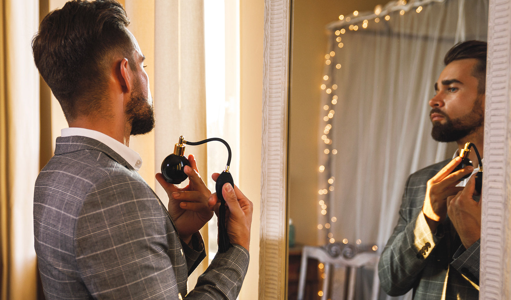 I profumi da uomo più venduti