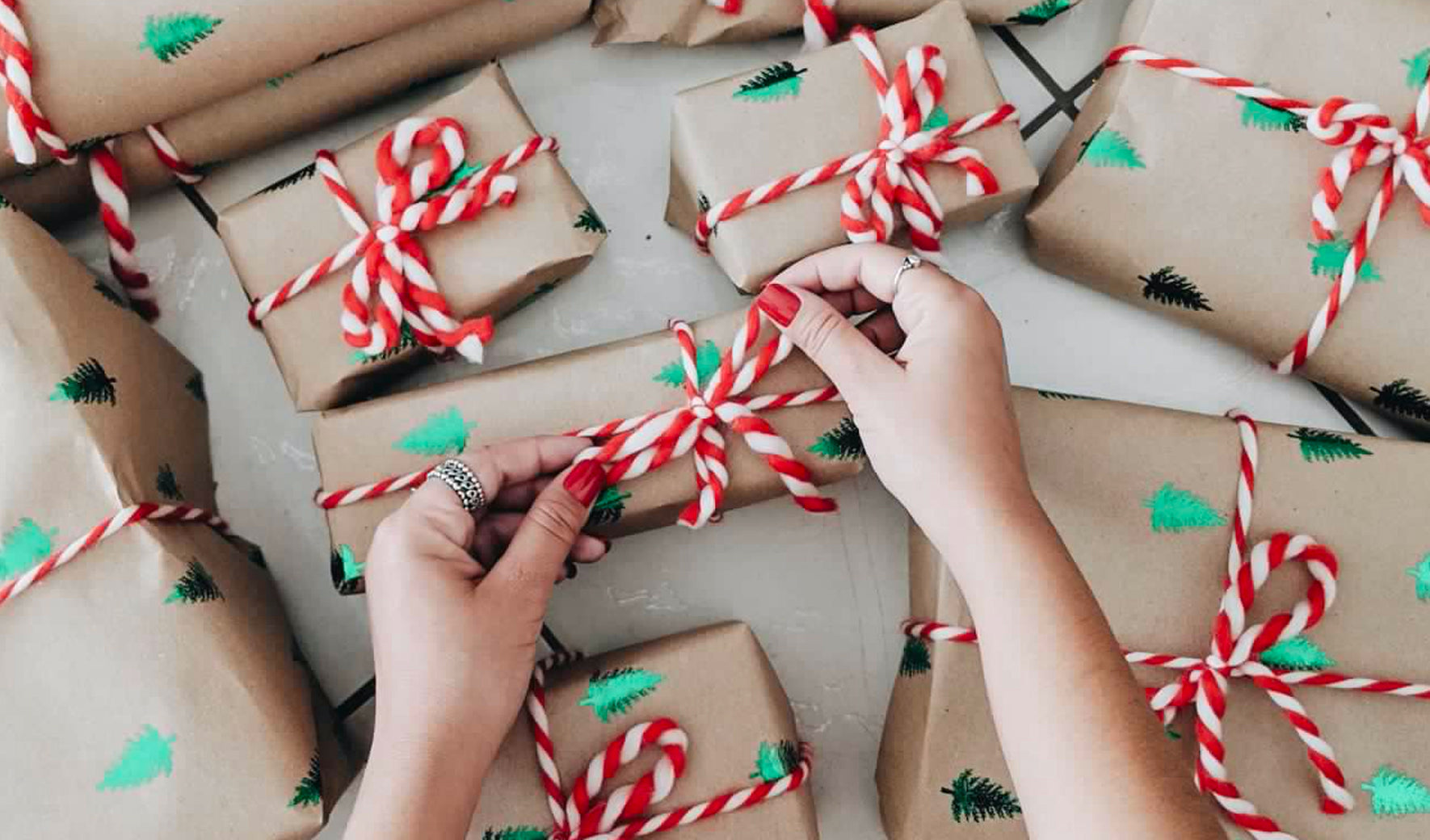 Regali di Natale per le amiche