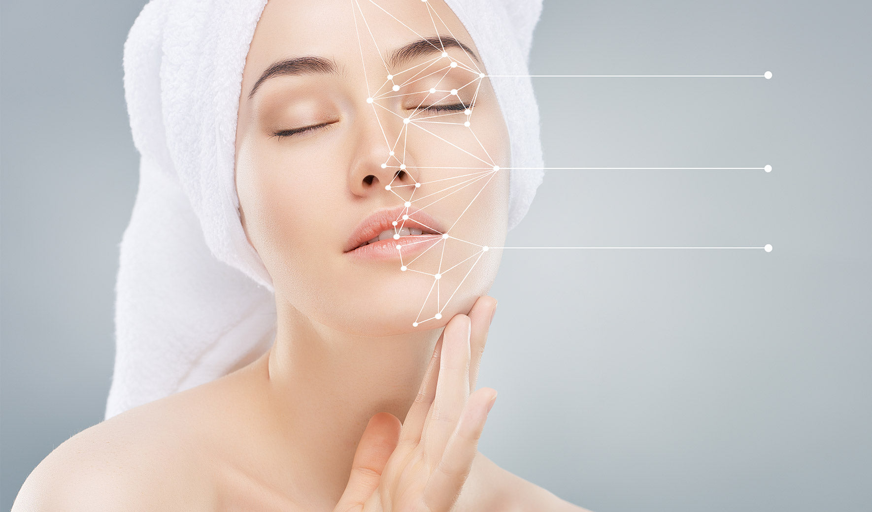 I 10 migliori trattamenti viso secondo eCharme.it