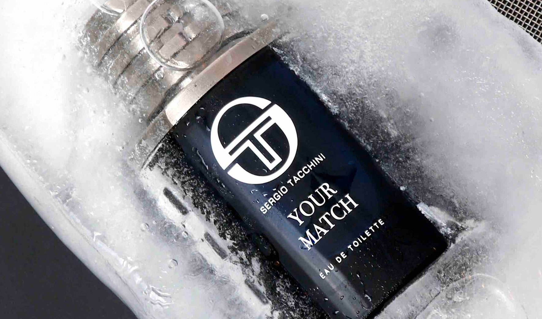 Sergio Tacchini Your Match