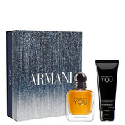 ARMANI Stronger With You Homme