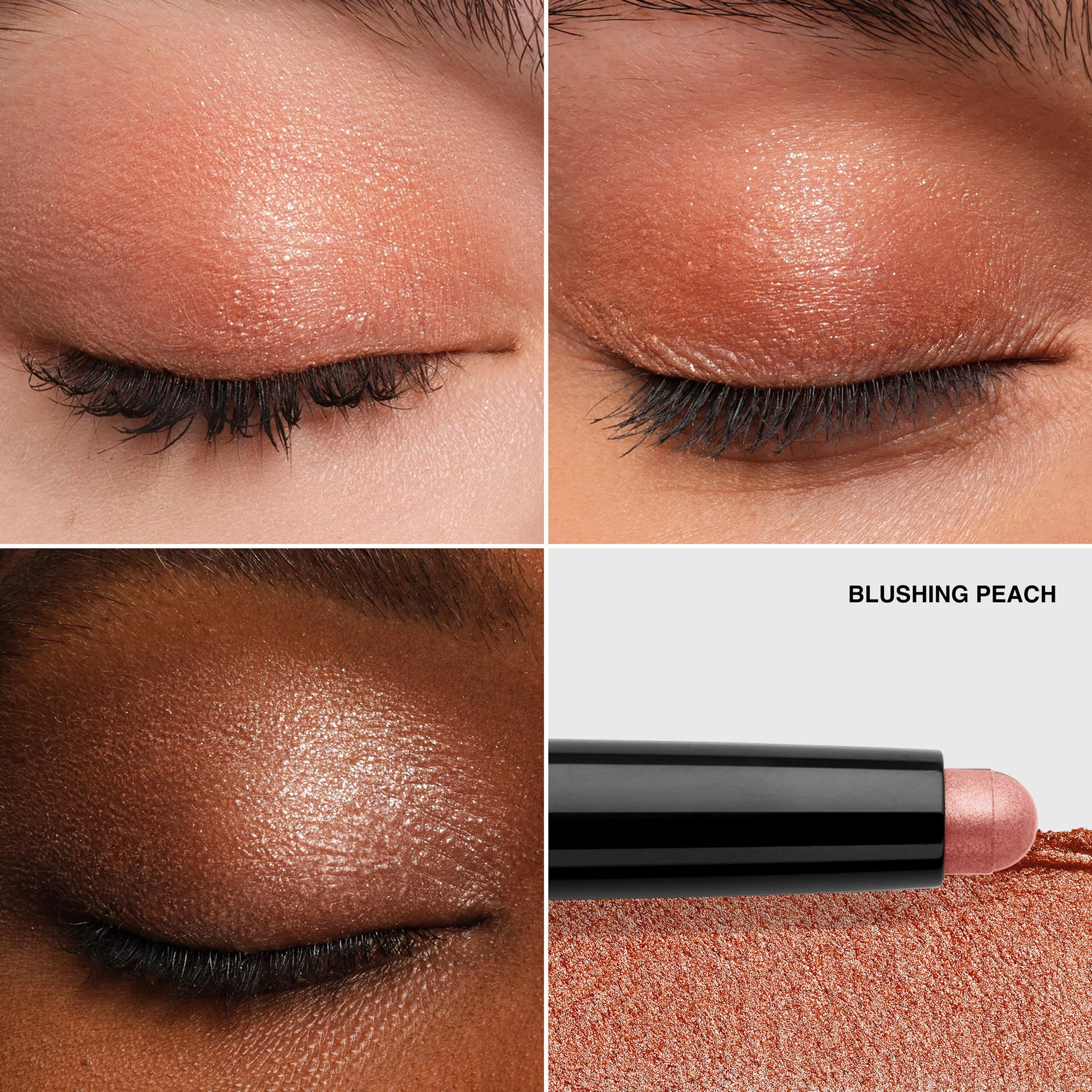 BOBBI BROWN Dual-Ended Long-Wear Cream Shadow Stick Silk -2