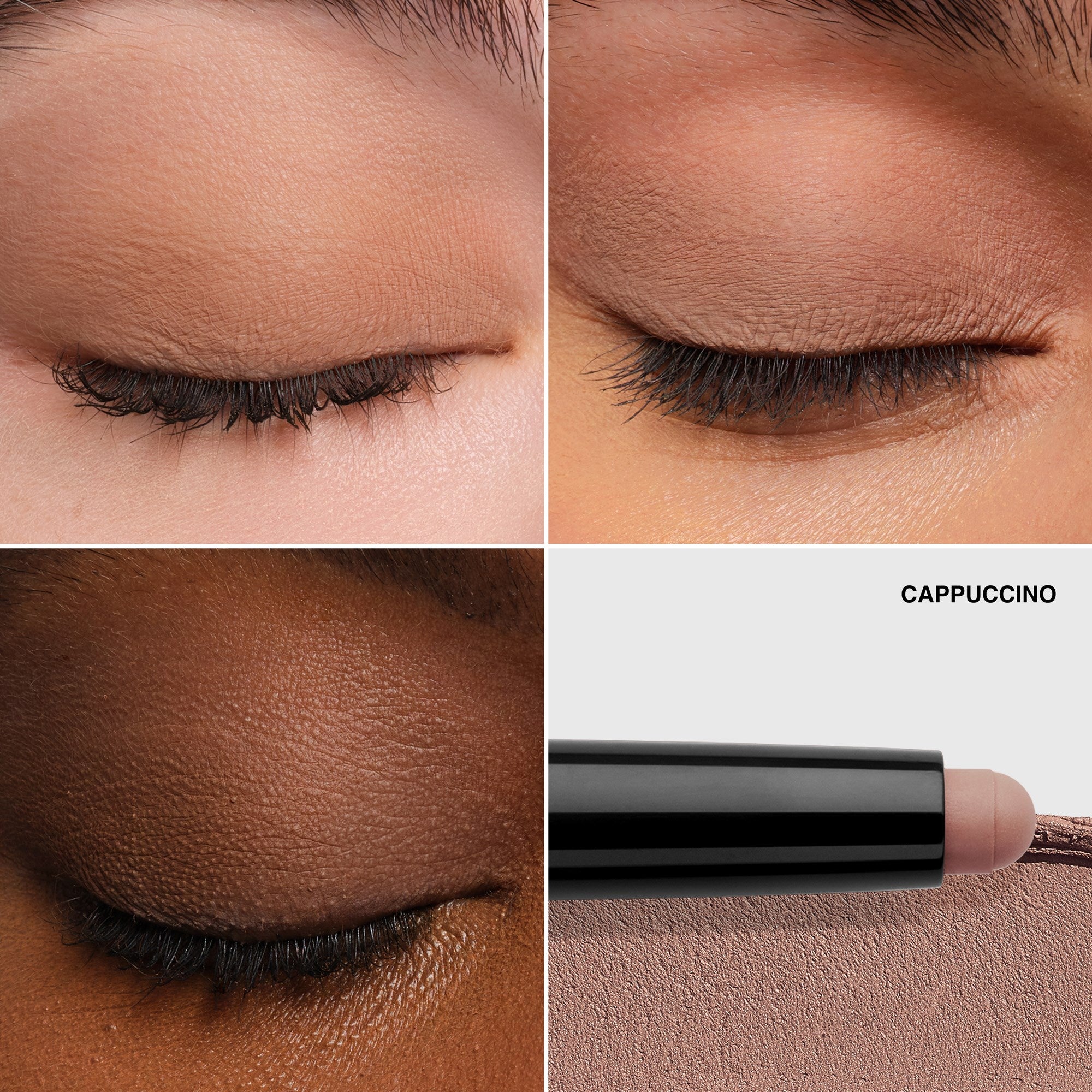 BOBBI BROWN Long-Wear Cream Shadow Stick Cappuccino-2