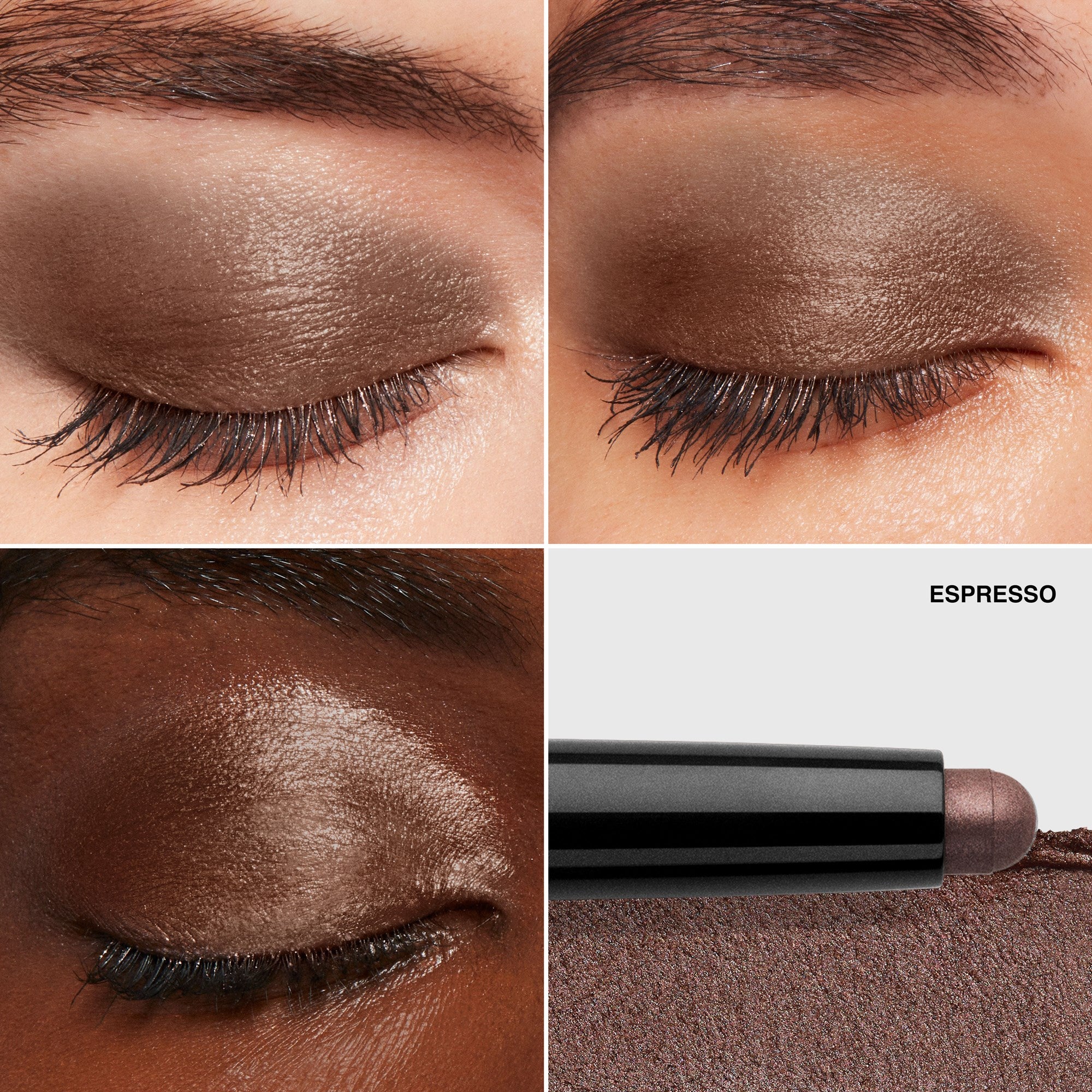 BOBBI BROWN Long-Wear Cream Shadow Stick Espresso-2