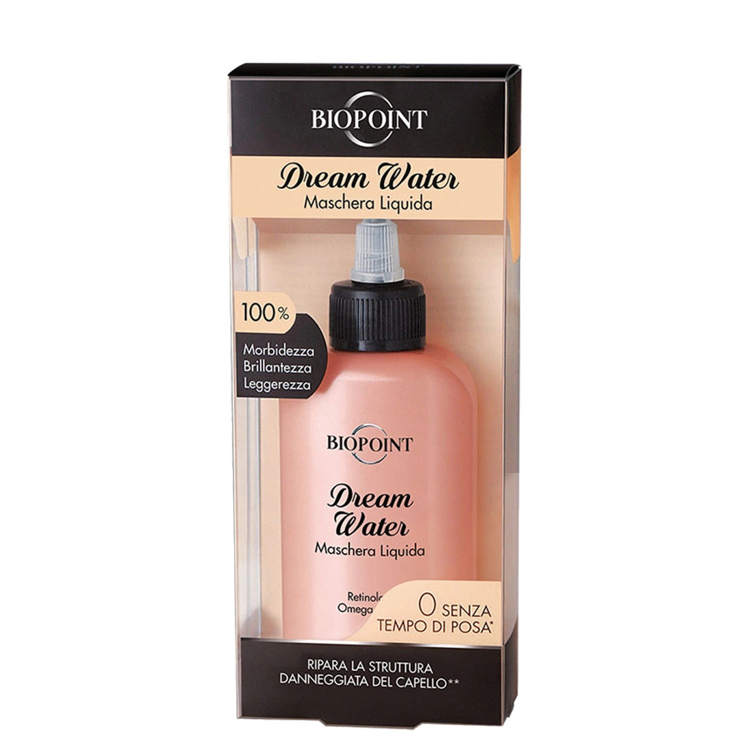 Biopoint Dream Water Maschera Liquida