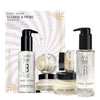 Bobbi Brown Cleanse & Prime Skincare Set  3 pz