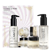 Bobbi Brown Cleanse & Prime Skincare Set
