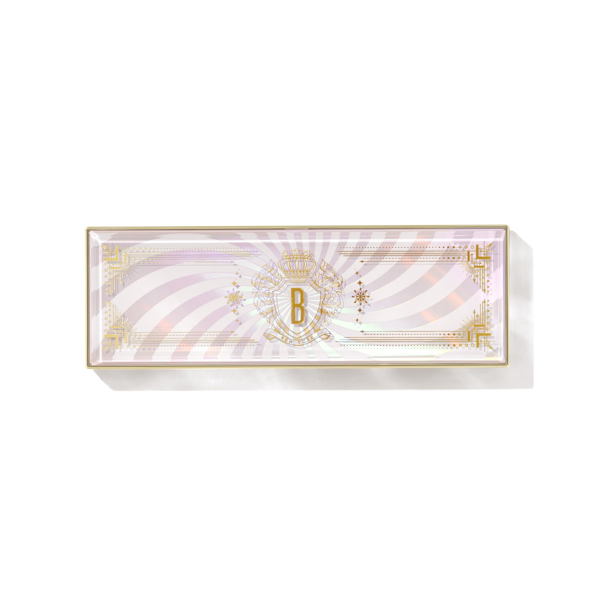 Bobbi Brown Pink Mirage Eye Shadow Palette -2