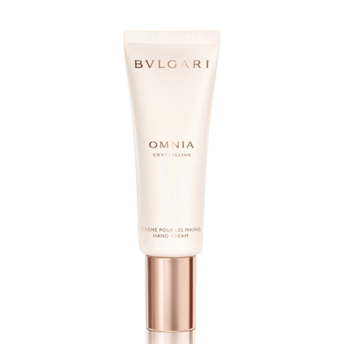 Bulgari Omnia Crystalline Hand Cream