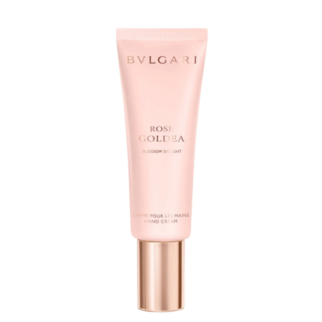 Bulgari Rose Goldea Blossom Delight Hand Cream