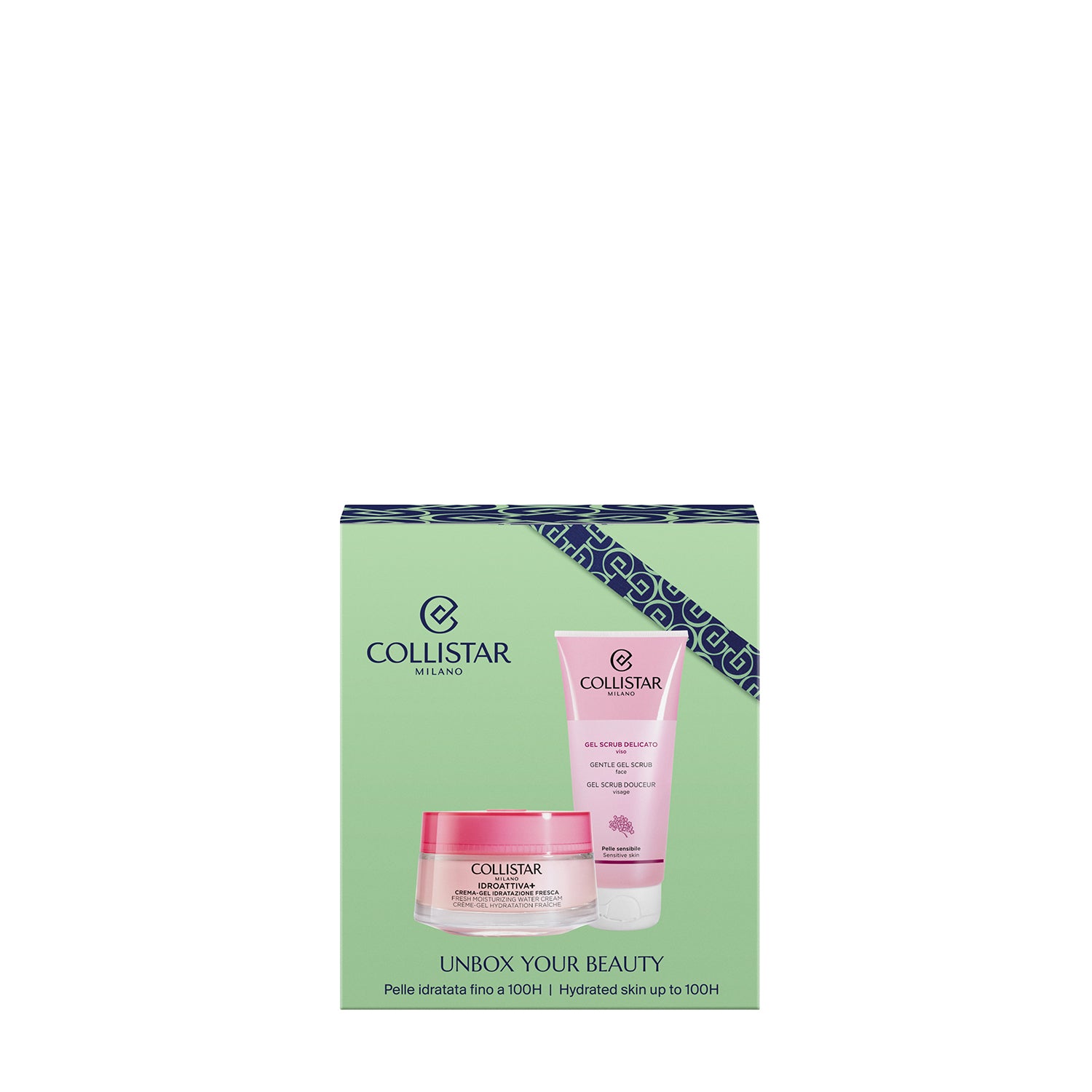 COLLISTAR Unbox Your Beauty -3