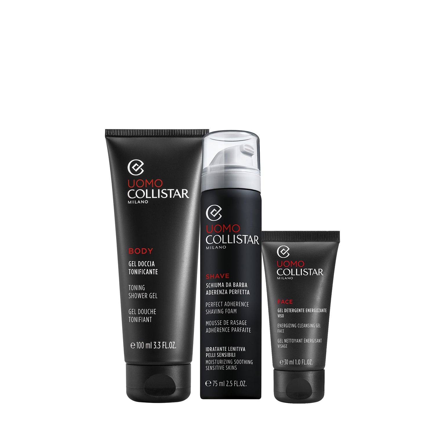COLLISTAR Unbox Your Style -2