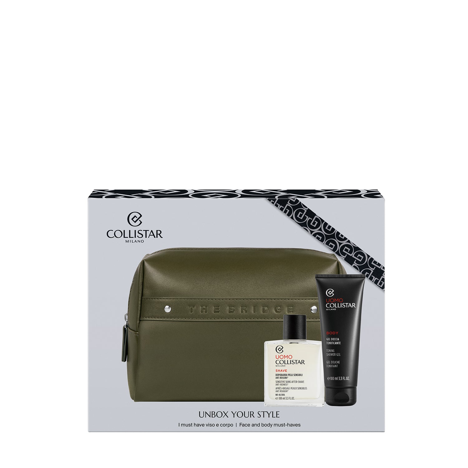 COLLISTAR Unbox Your Style -3