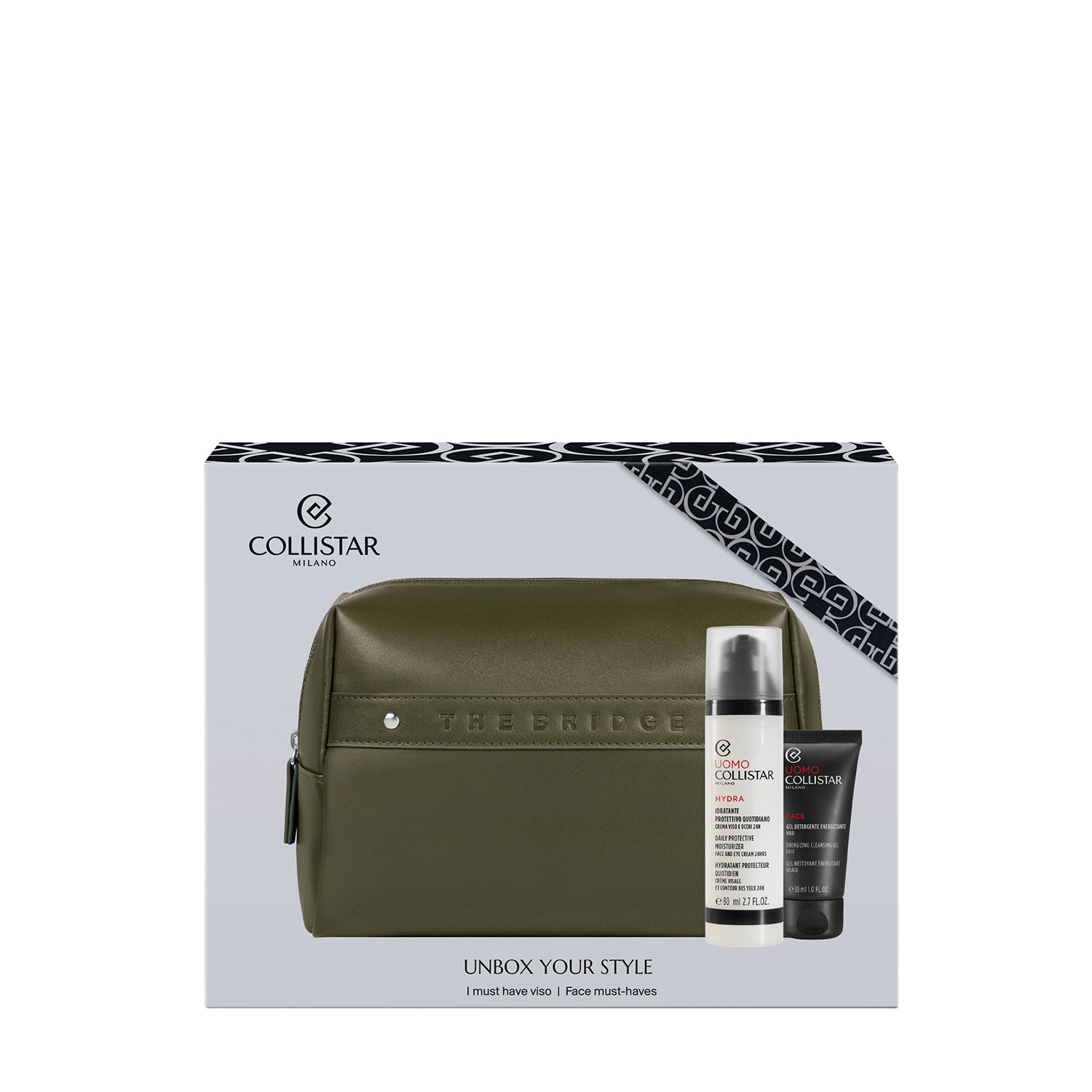 COLLISTAR Unbox Your Style -3