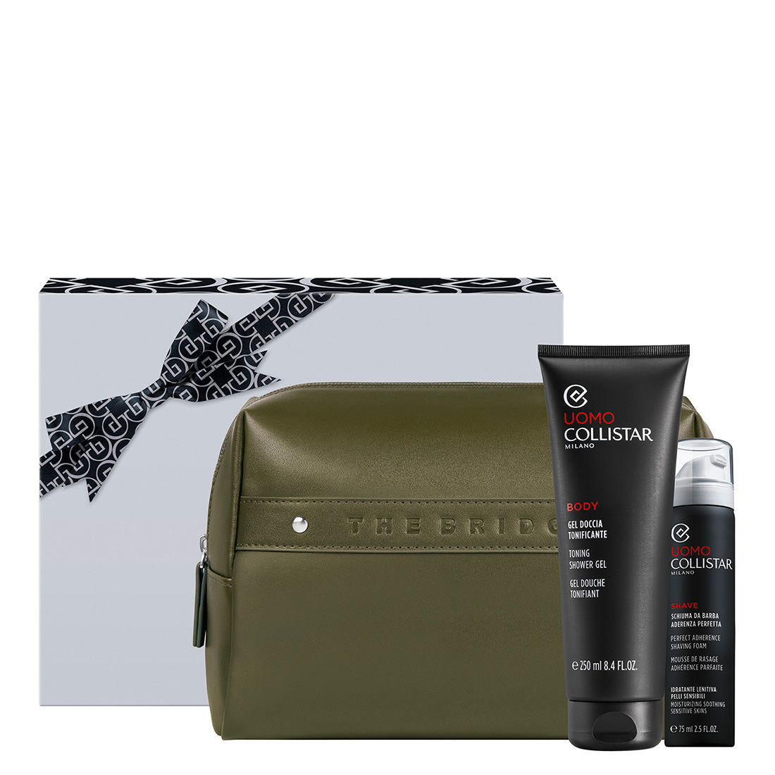 COLLISTAR Unbox Your Style