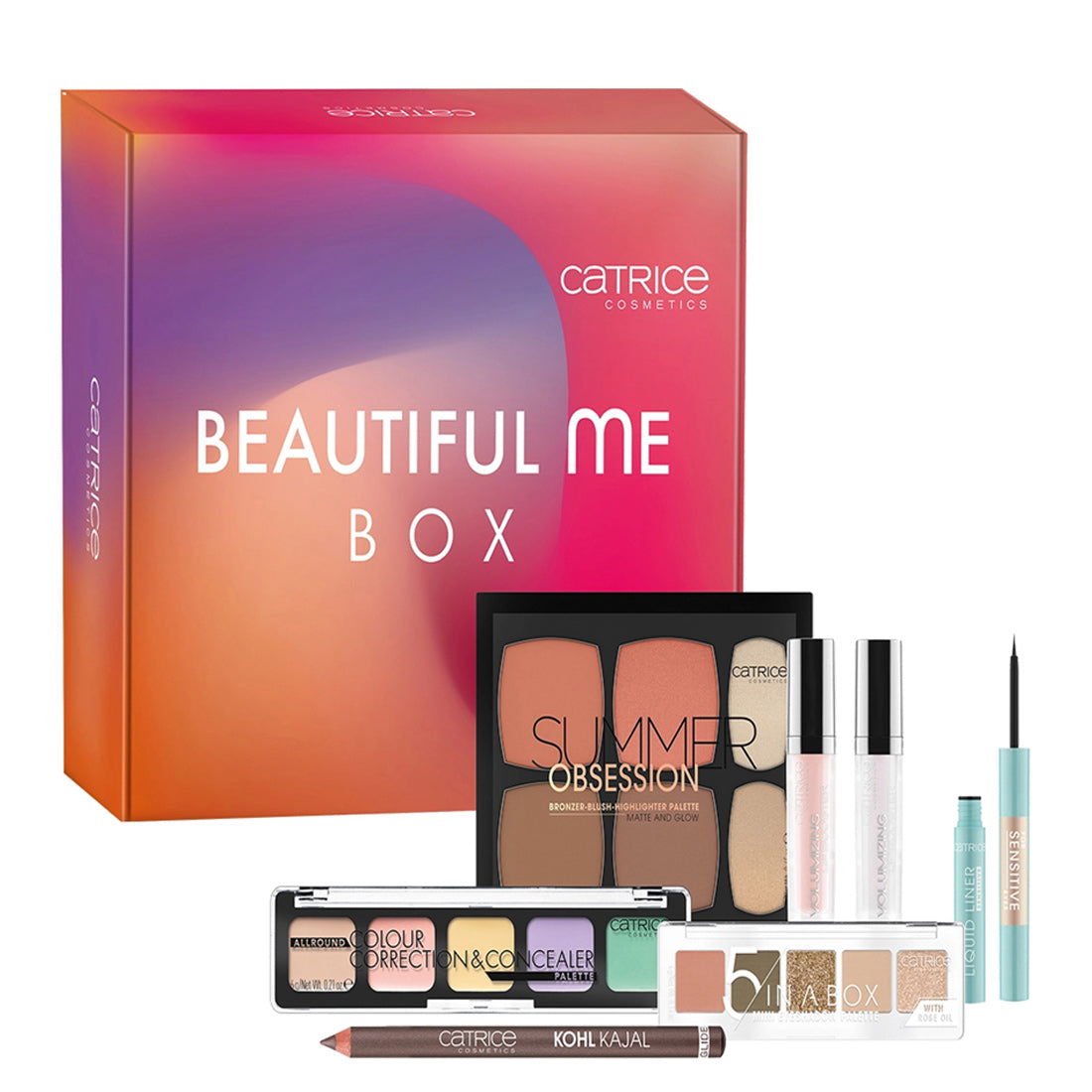 Catrice Calendario dell'Avvento Beautiful Me Beauty Box