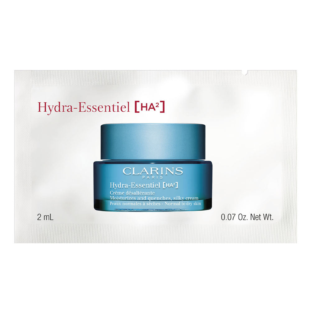 Clarins Hydra-Essentiel