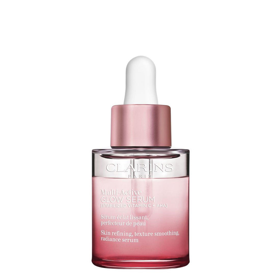 Clarins Multi-Active Glow Serum