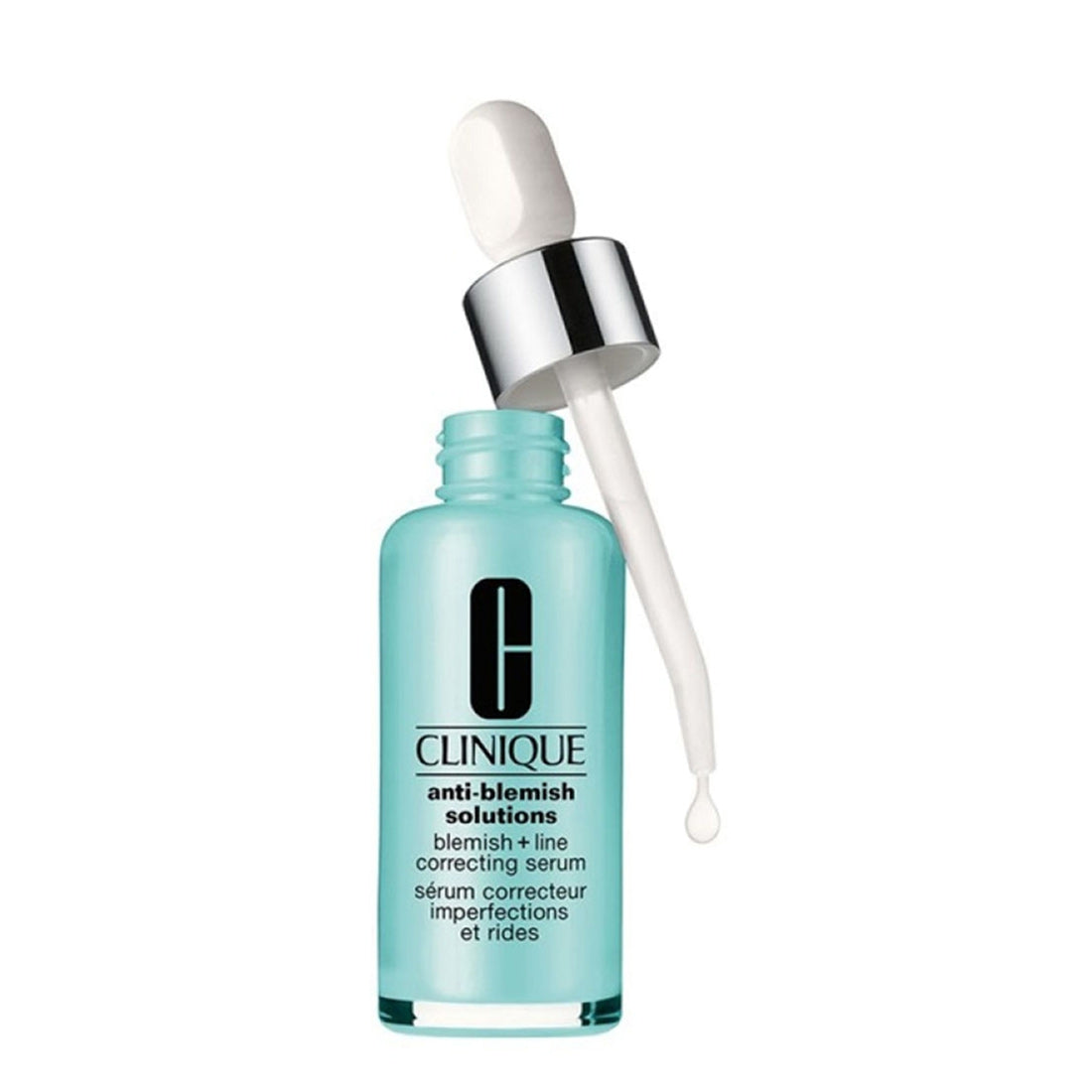 Clinique Anti-Blemish Solution Blemish + Line Correcting Serum