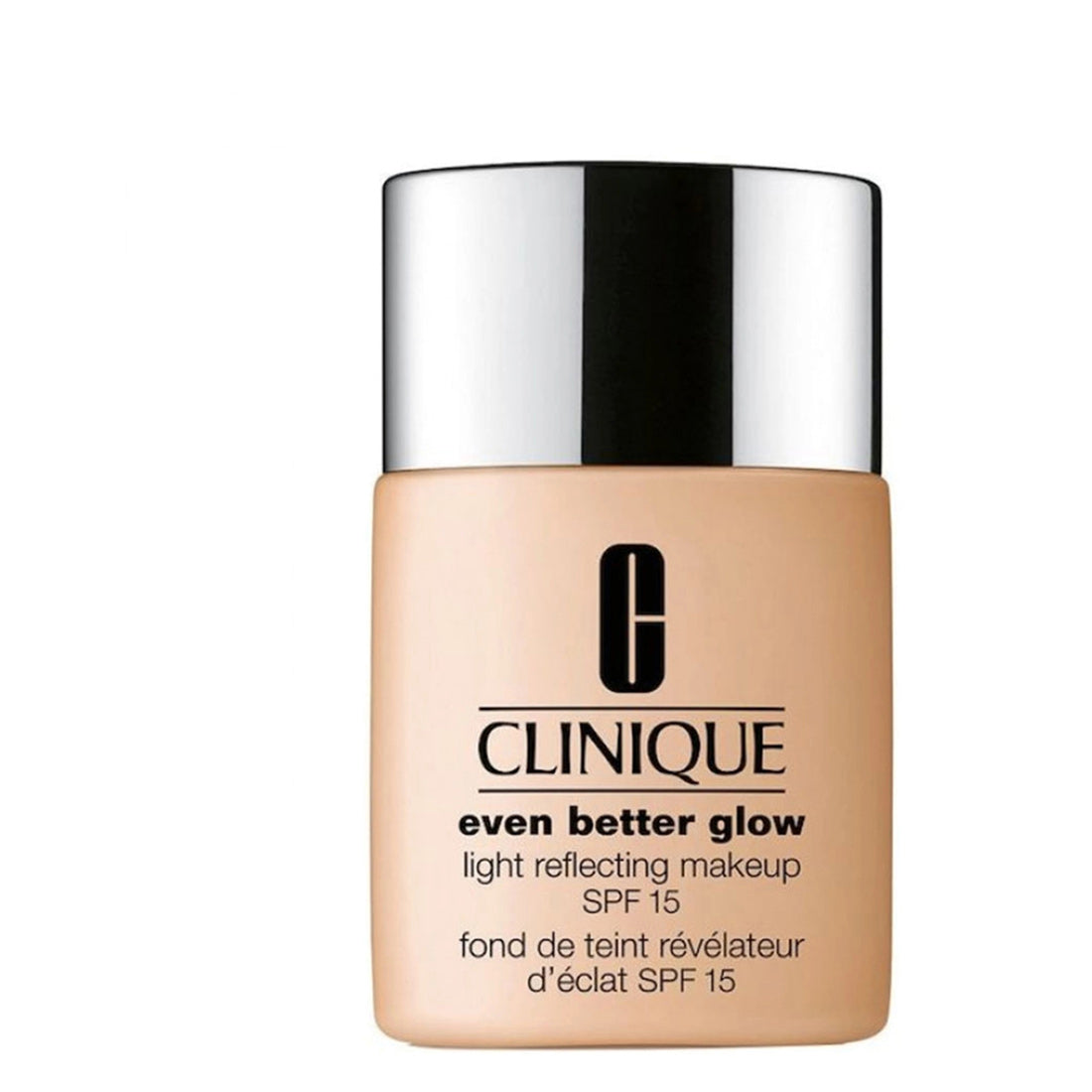 Clinique Even Better Glow Light Reflecting Makeup SPF15 CN 28 Ivory