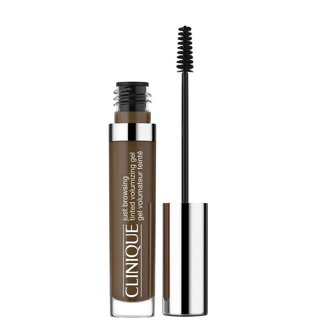 Clinique Just Browsing™ Clear Sculpting Gel Dark Espresso