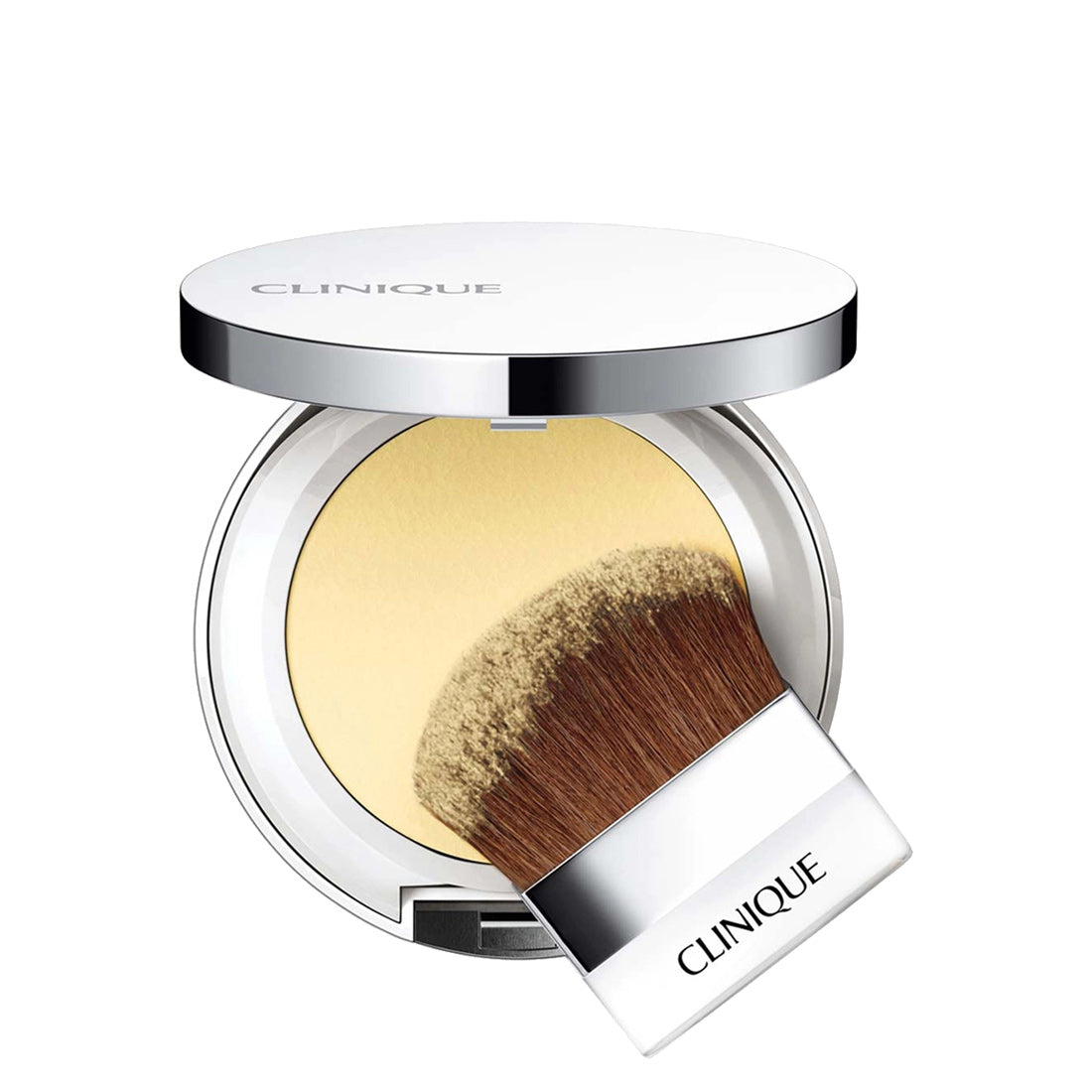 Clinique Redness Solutions Instant Relief Mineral Pressed Powder