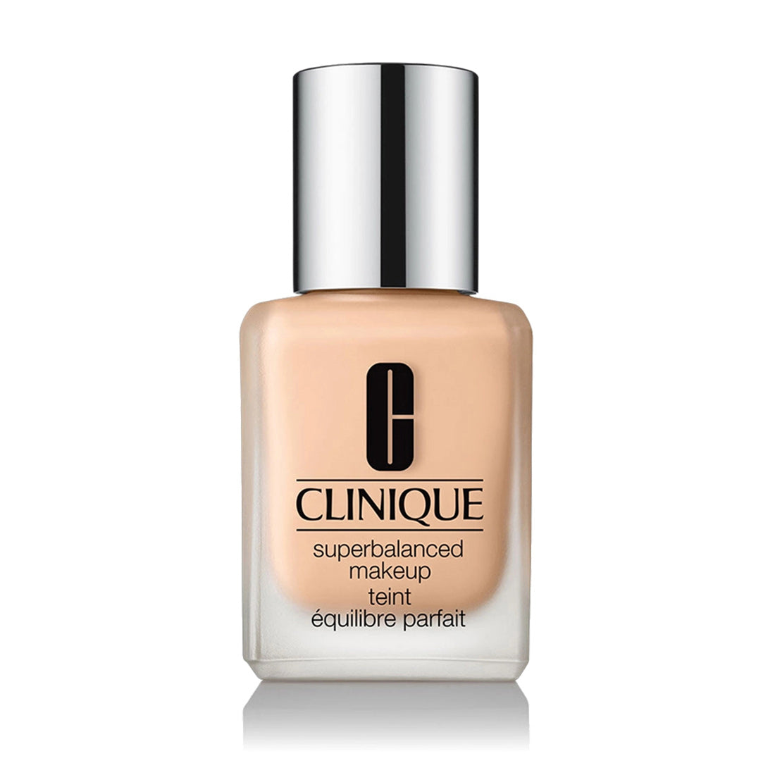 Clinique Superbalanced Makeup II III CN10 Alabaster