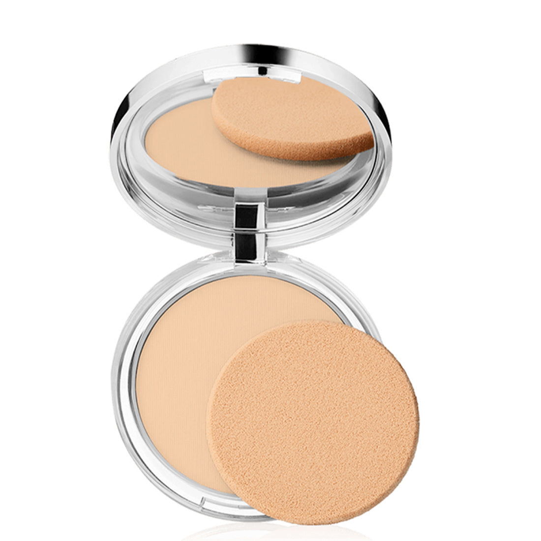 Clinique Superpowder Double Face Makeup 02 Matte Beige