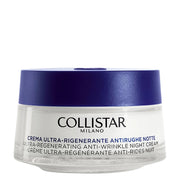 Collistar Crema ultra-rigenerante notte
