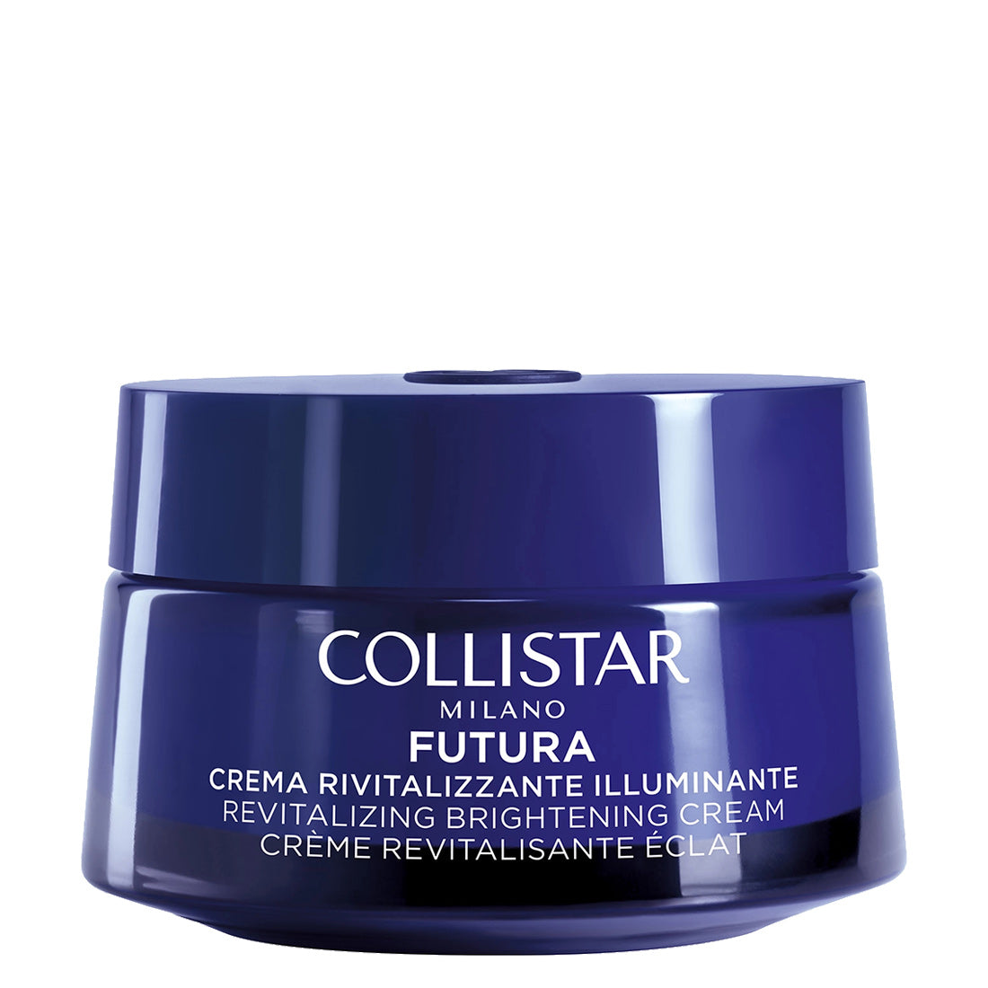Collistar Futura Crema Rivitalizzante Illuminante