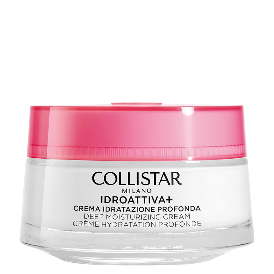 Collistar IdroAttiva+ Crema Idratazione Profonda