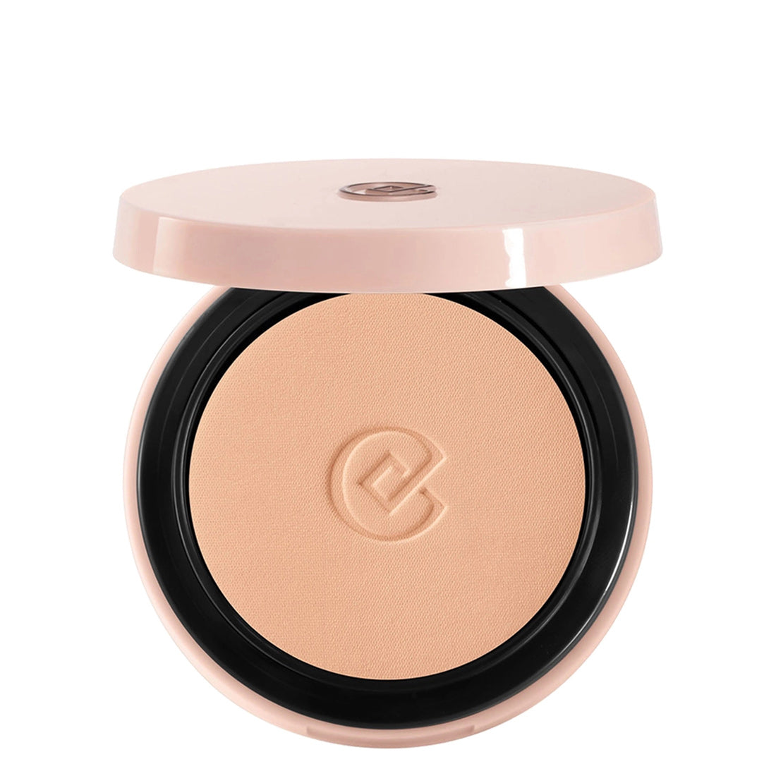 Collistar Impeccable Cipria Compatta 10N Ivory