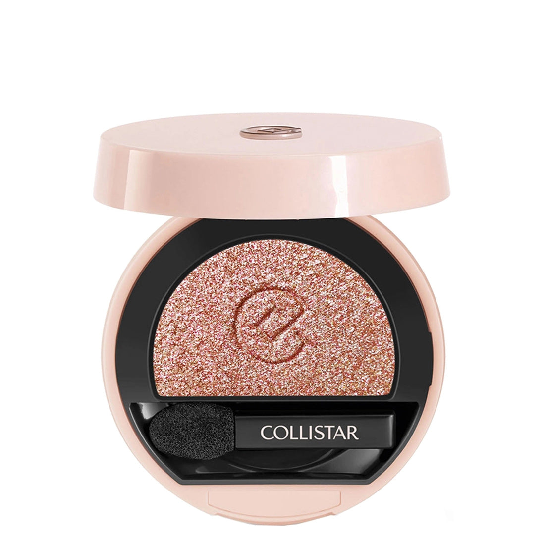 Collistar Impeccable Ombretto Compatto Frost 300 Pink Gold